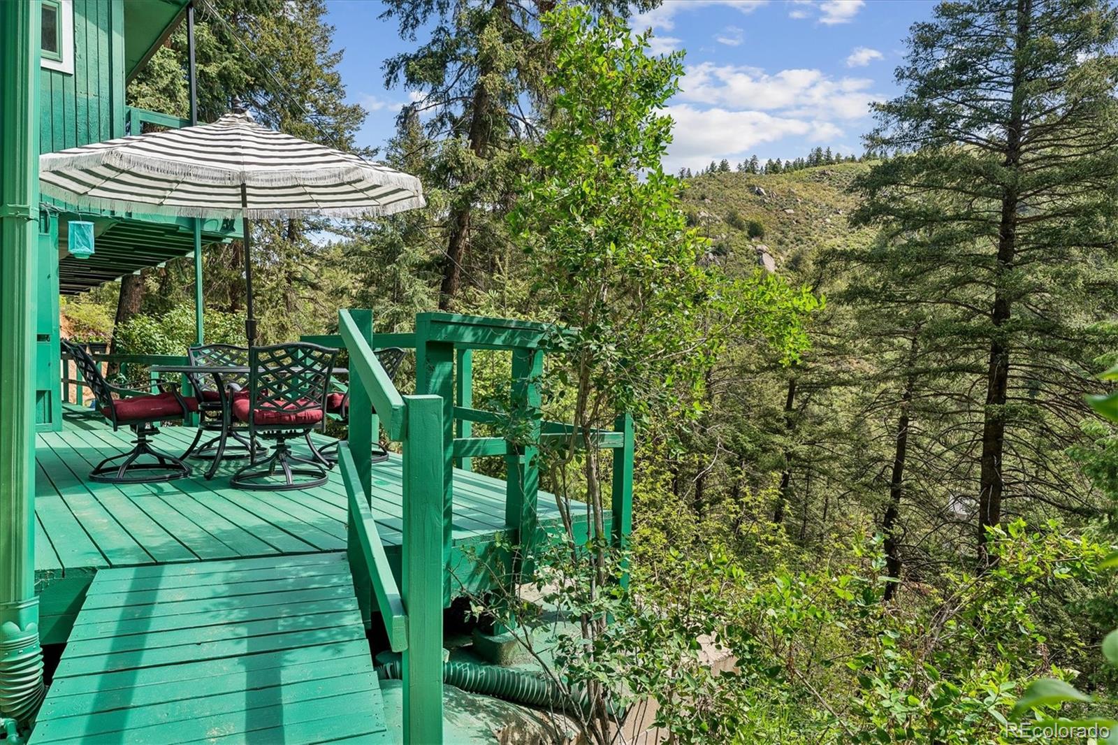 MLS Image #35 for 1833  hidden valley road,sedalia, Colorado