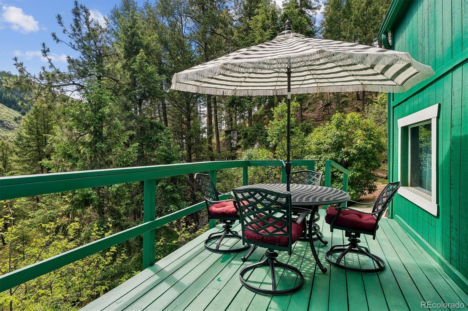 MLS Image #36 for 1833  hidden valley road,sedalia, Colorado