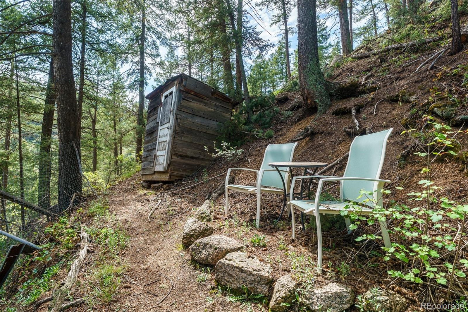MLS Image #40 for 1833  hidden valley road,sedalia, Colorado