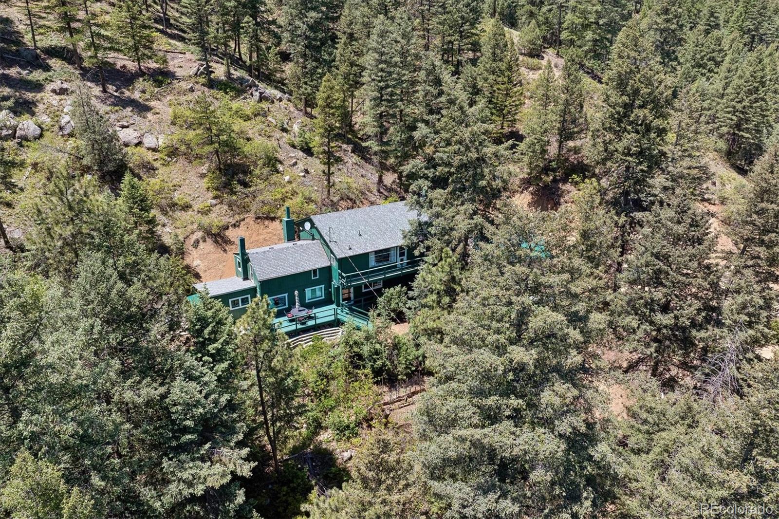 MLS Image #41 for 1833  hidden valley road,sedalia, Colorado
