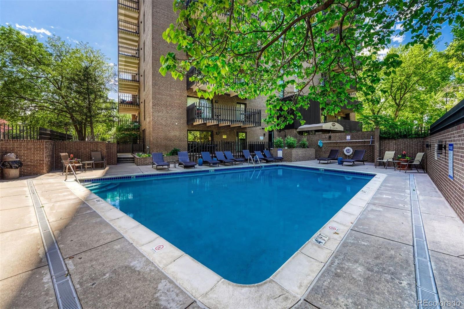 MLS Image #22 for 480 s marion parkway 305,denver, Colorado