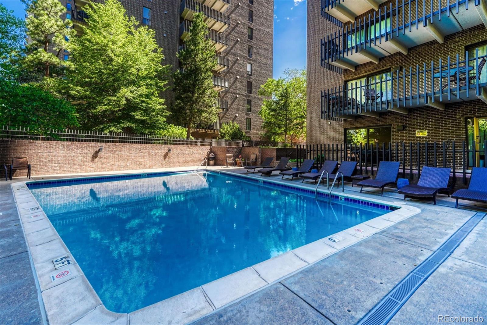 MLS Image #23 for 480 s marion parkway 305,denver, Colorado