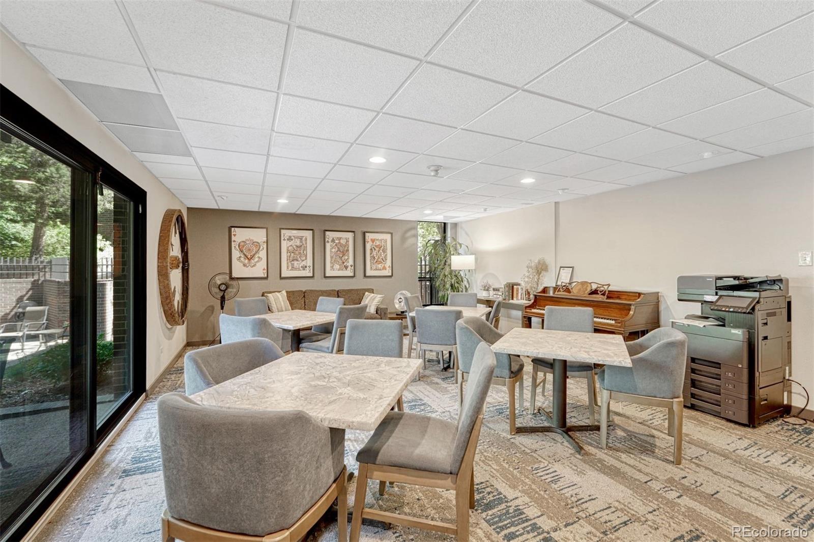 MLS Image #26 for 480 s marion parkway 305,denver, Colorado
