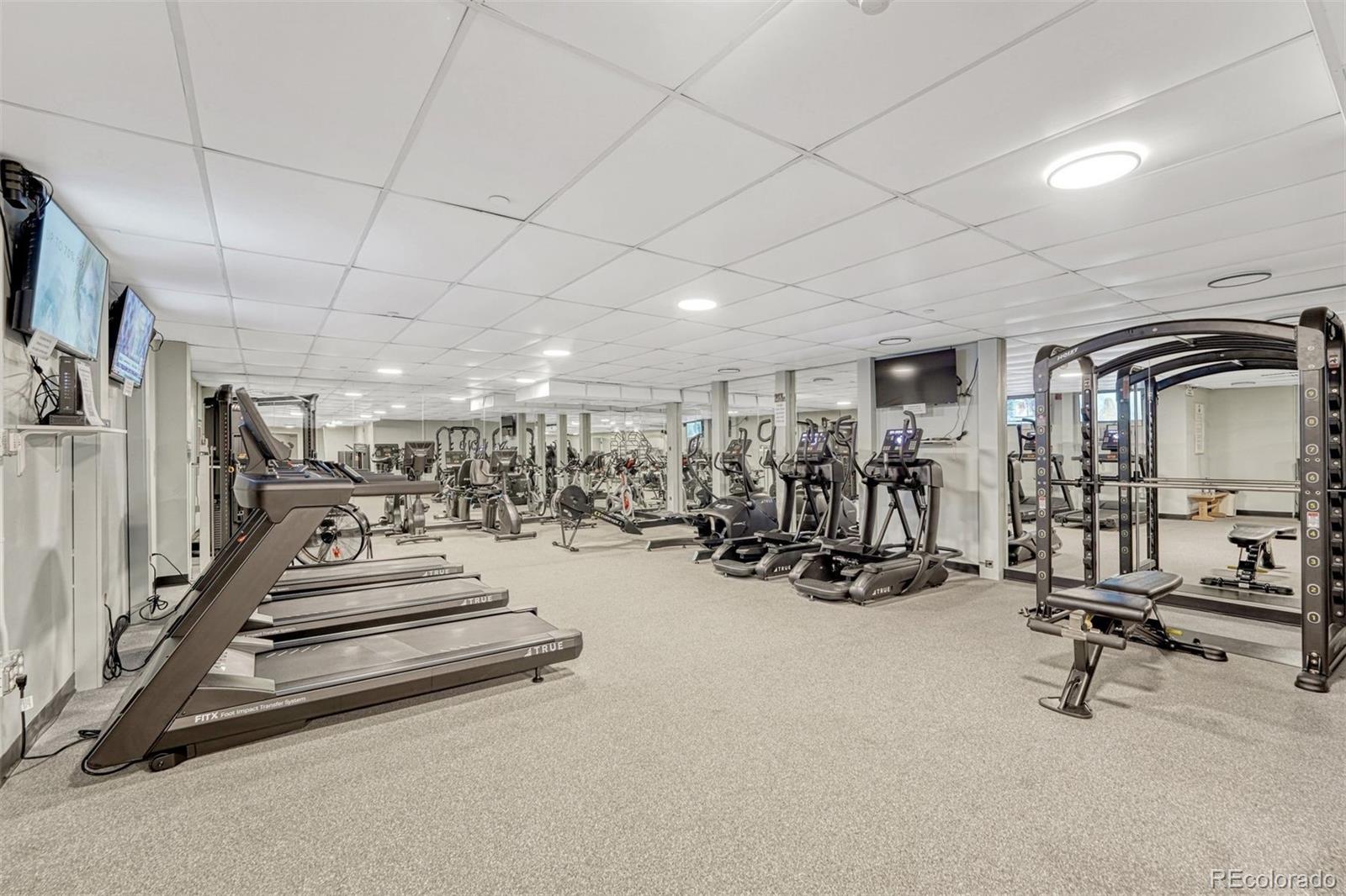 MLS Image #27 for 480 s marion parkway 305,denver, Colorado