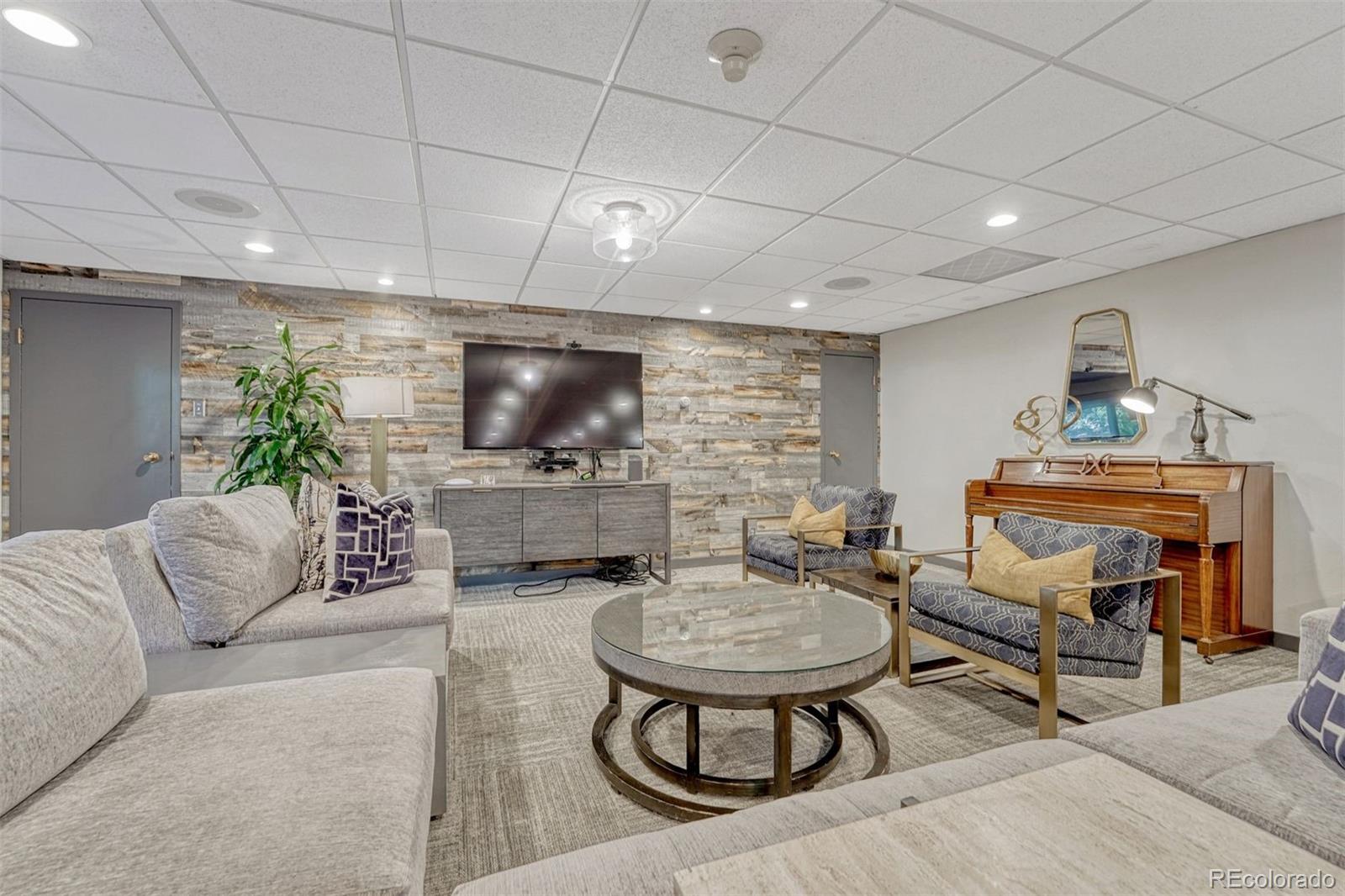 MLS Image #29 for 480 s marion parkway 305,denver, Colorado