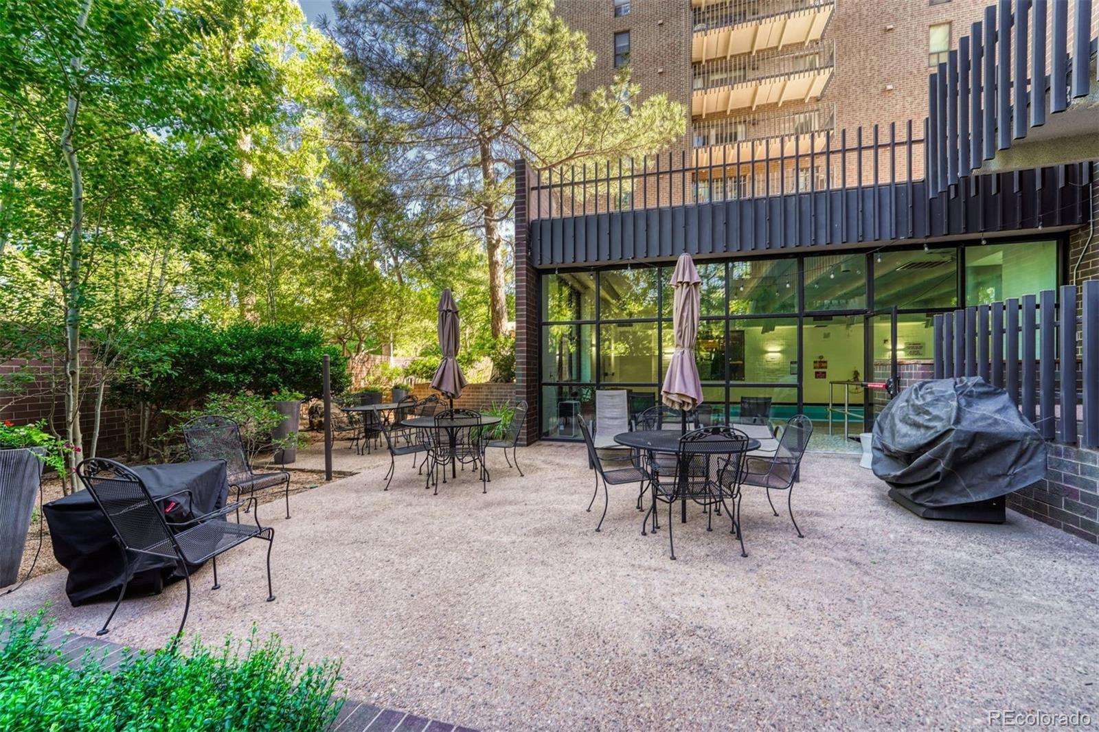 MLS Image #32 for 480 s marion parkway 305,denver, Colorado