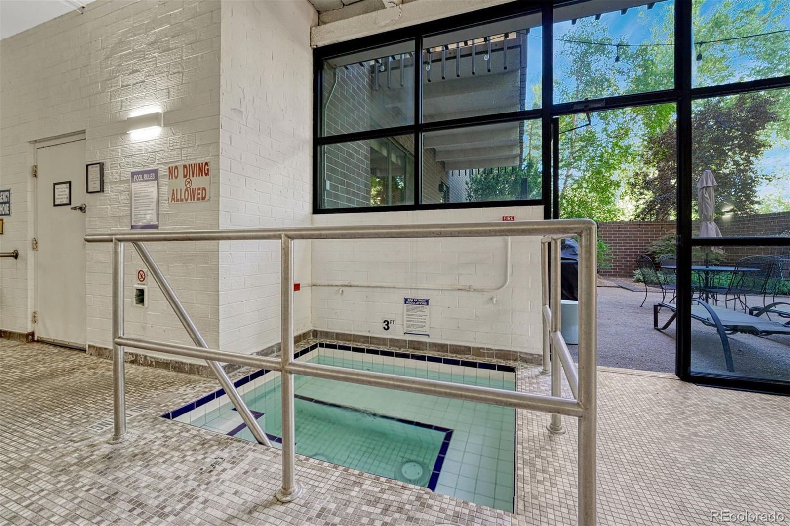 MLS Image #33 for 480 s marion parkway 305,denver, Colorado