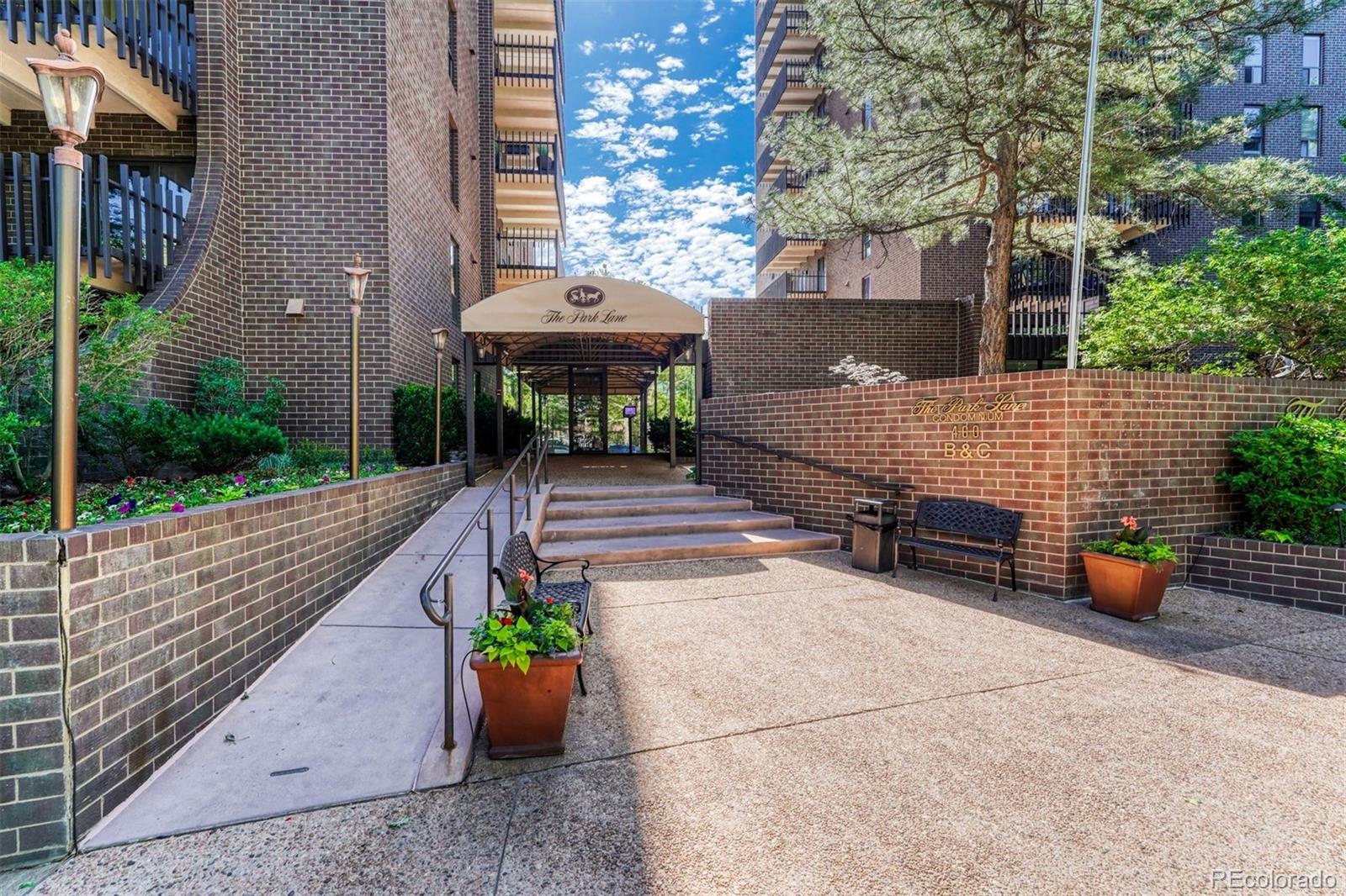 MLS Image #36 for 480 s marion parkway 305,denver, Colorado