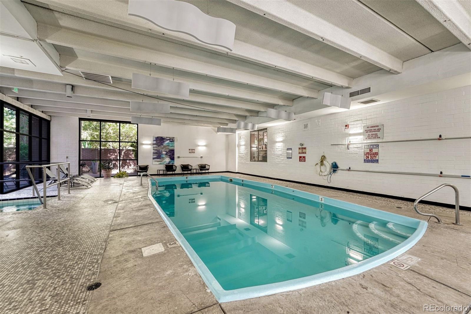 MLS Image #39 for 480 s marion parkway 305,denver, Colorado