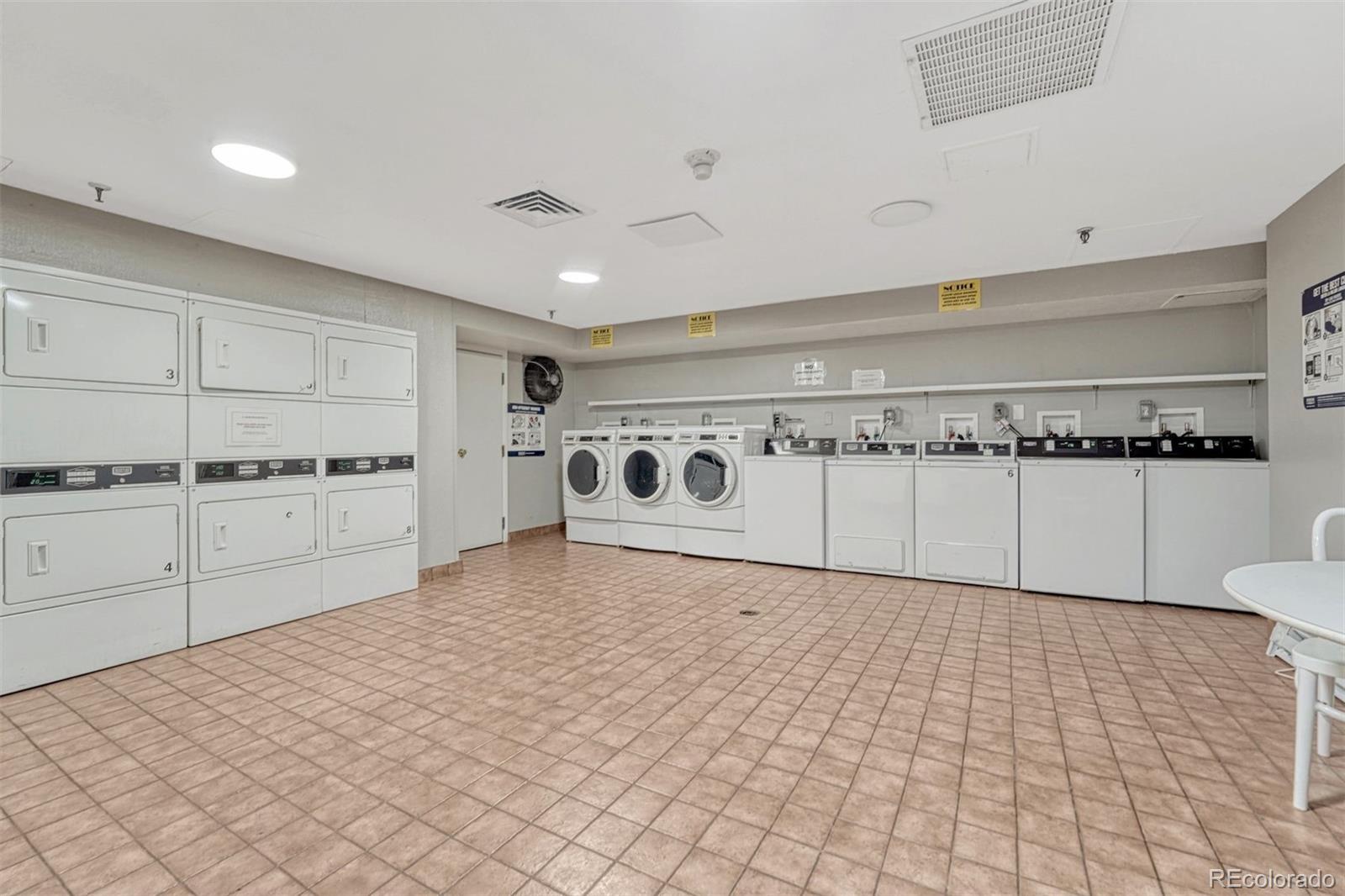 MLS Image #40 for 480 s marion parkway 305,denver, Colorado
