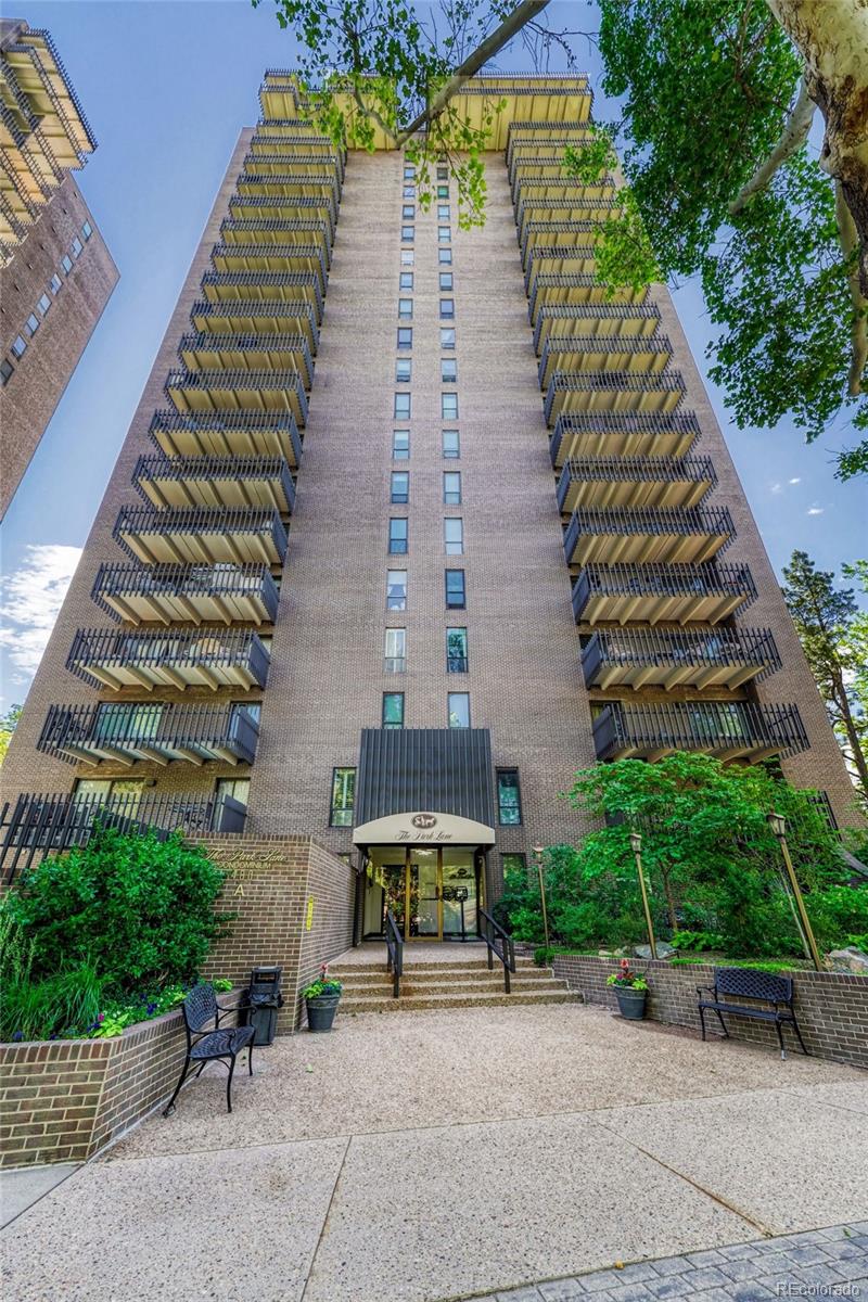 MLS Image #44 for 480 s marion parkway 305,denver, Colorado