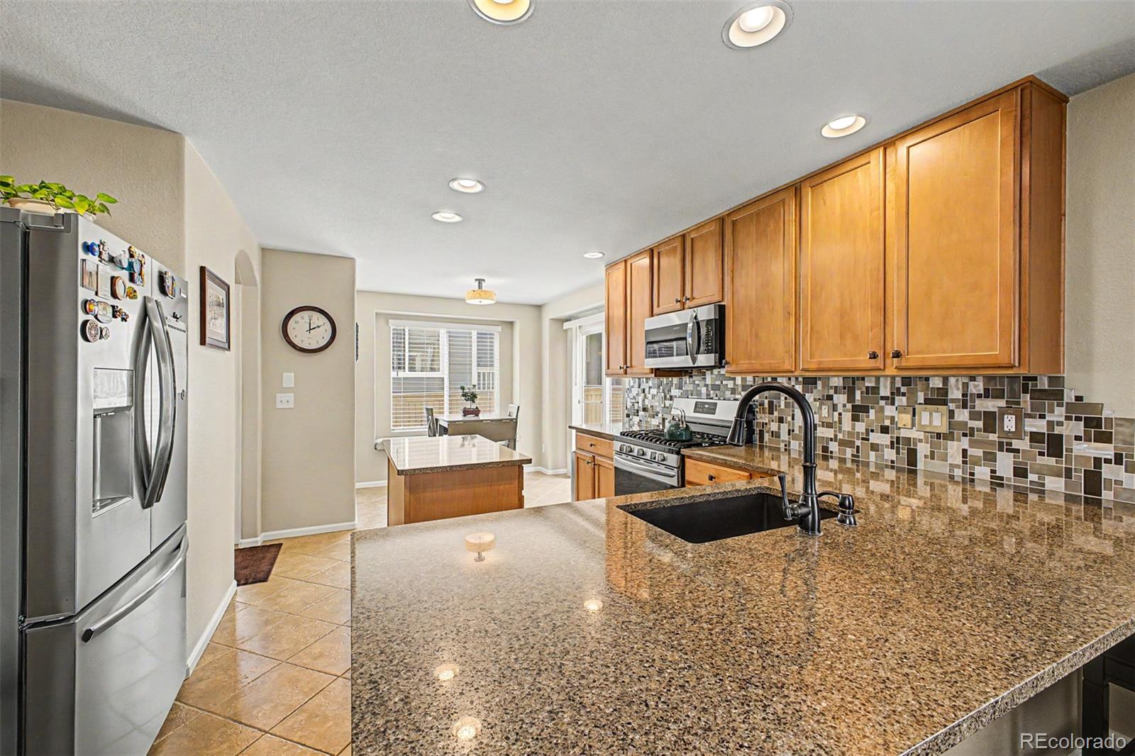 MLS Image #10 for 16566  high desert way,parker, Colorado