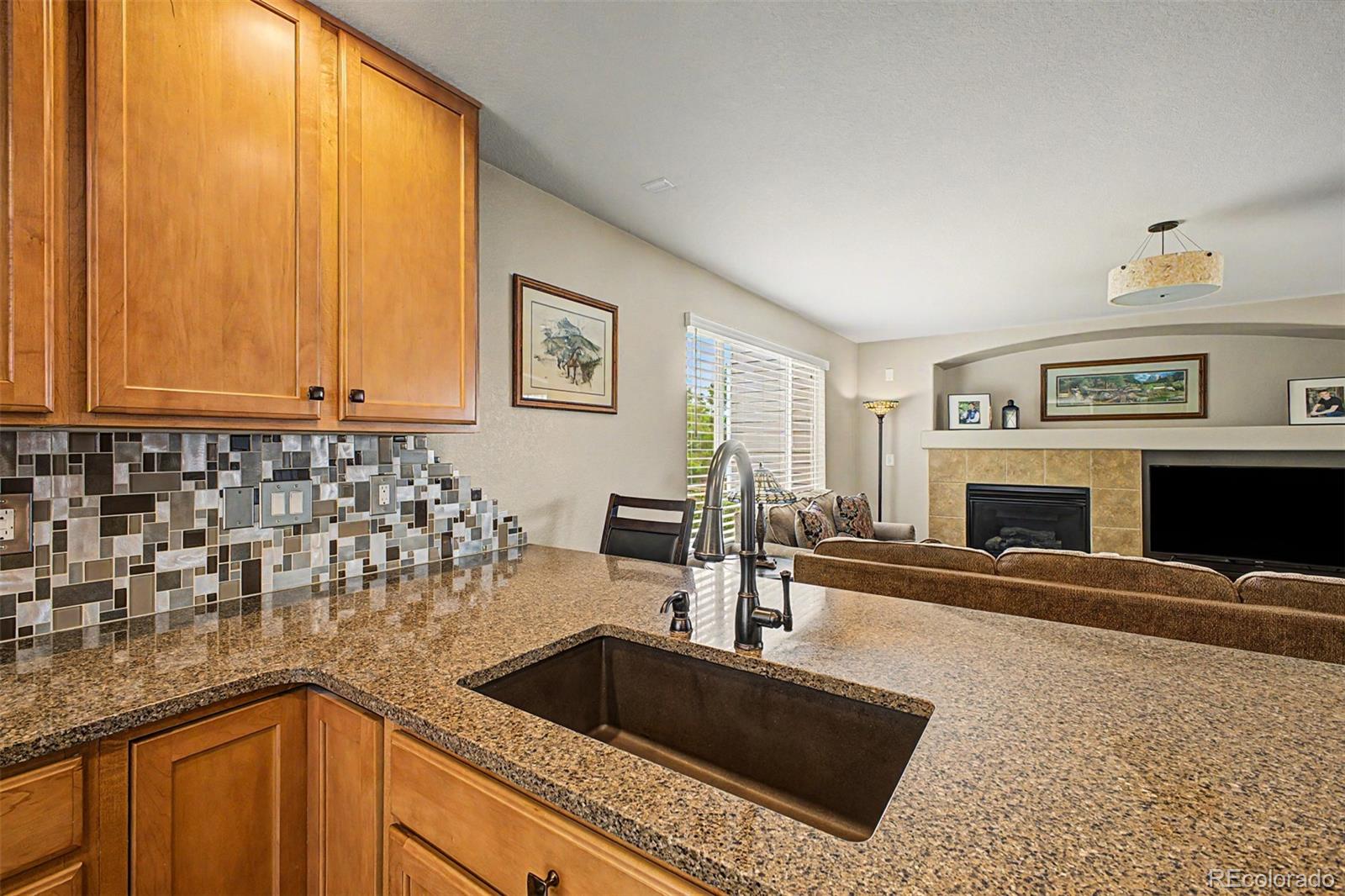 MLS Image #14 for 16566  high desert way,parker, Colorado