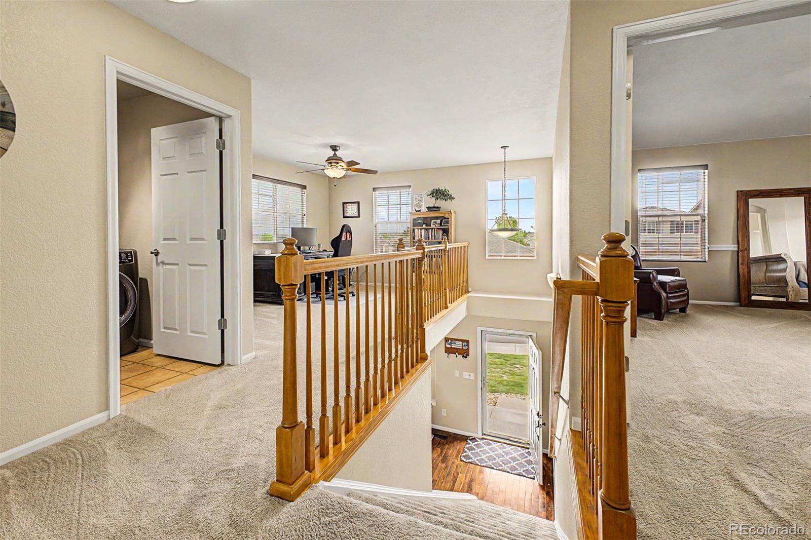 MLS Image #17 for 16566  high desert way,parker, Colorado