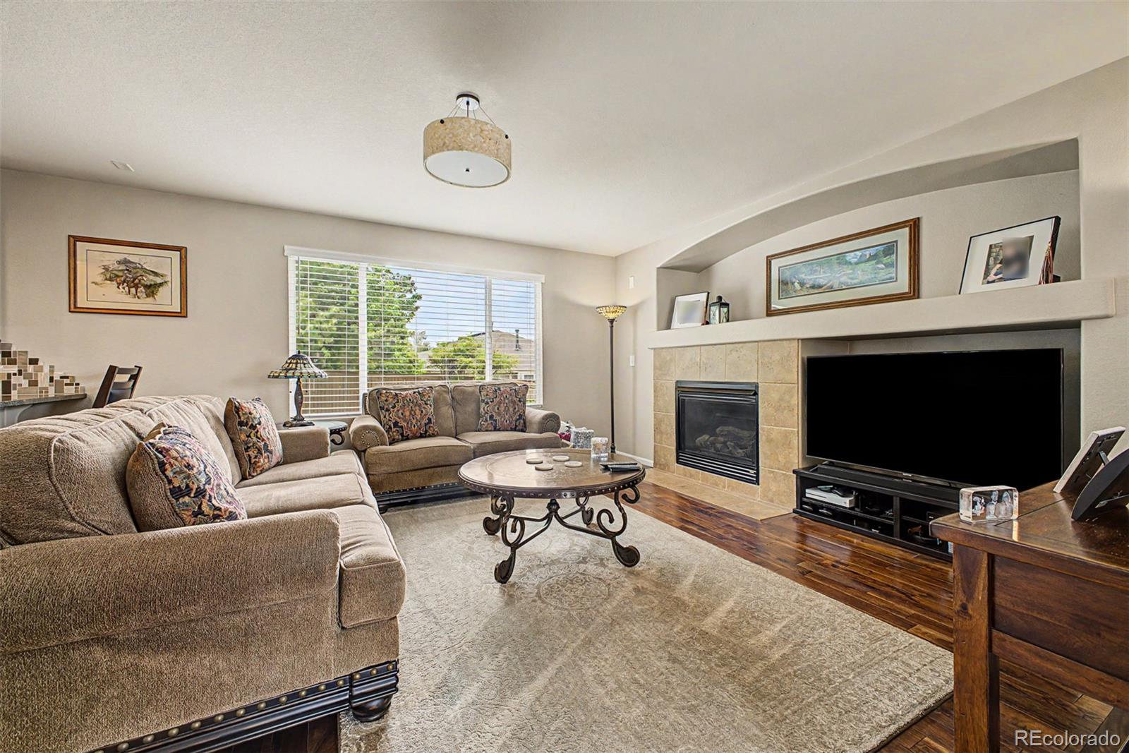 MLS Image #2 for 16566  high desert way,parker, Colorado