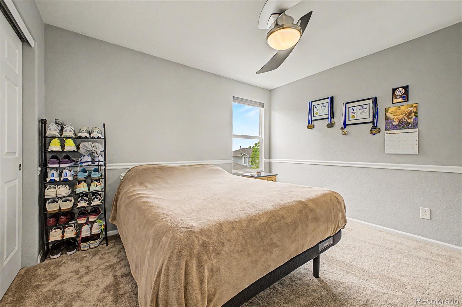 MLS Image #28 for 16566  high desert way,parker, Colorado