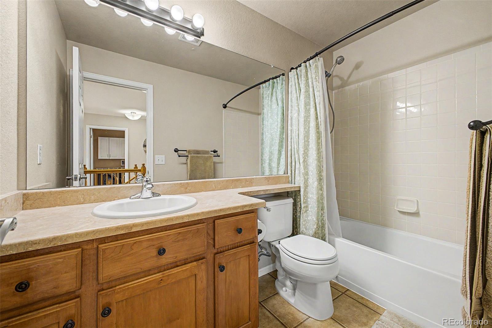 MLS Image #29 for 16566  high desert way,parker, Colorado