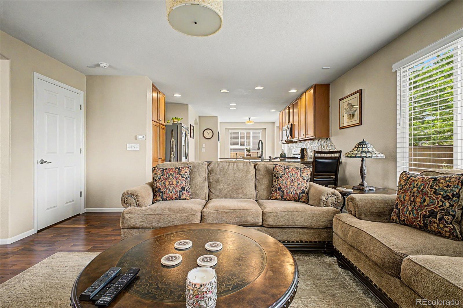 MLS Image #3 for 16566  high desert way,parker, Colorado