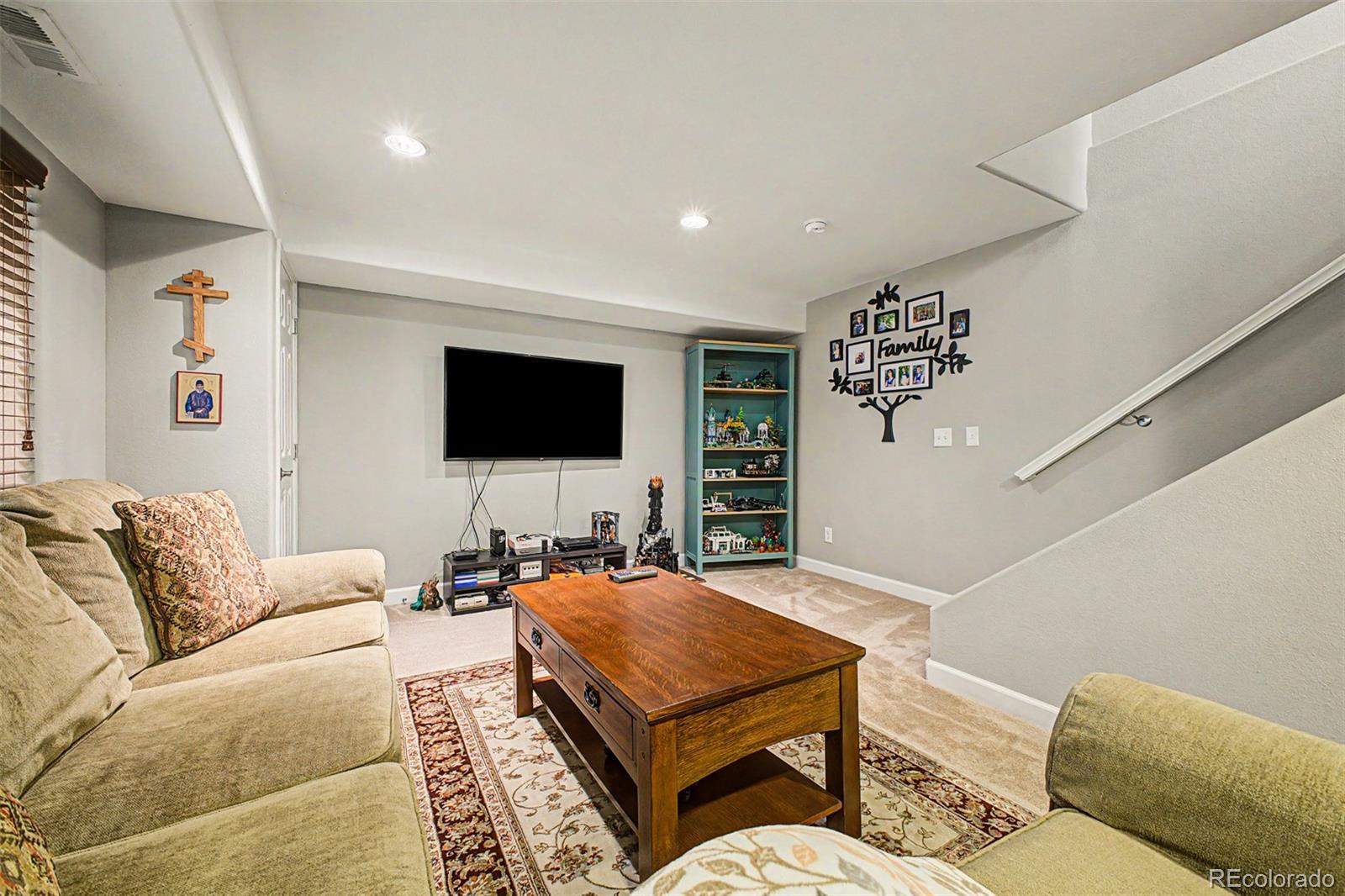 MLS Image #30 for 16566  high desert way,parker, Colorado