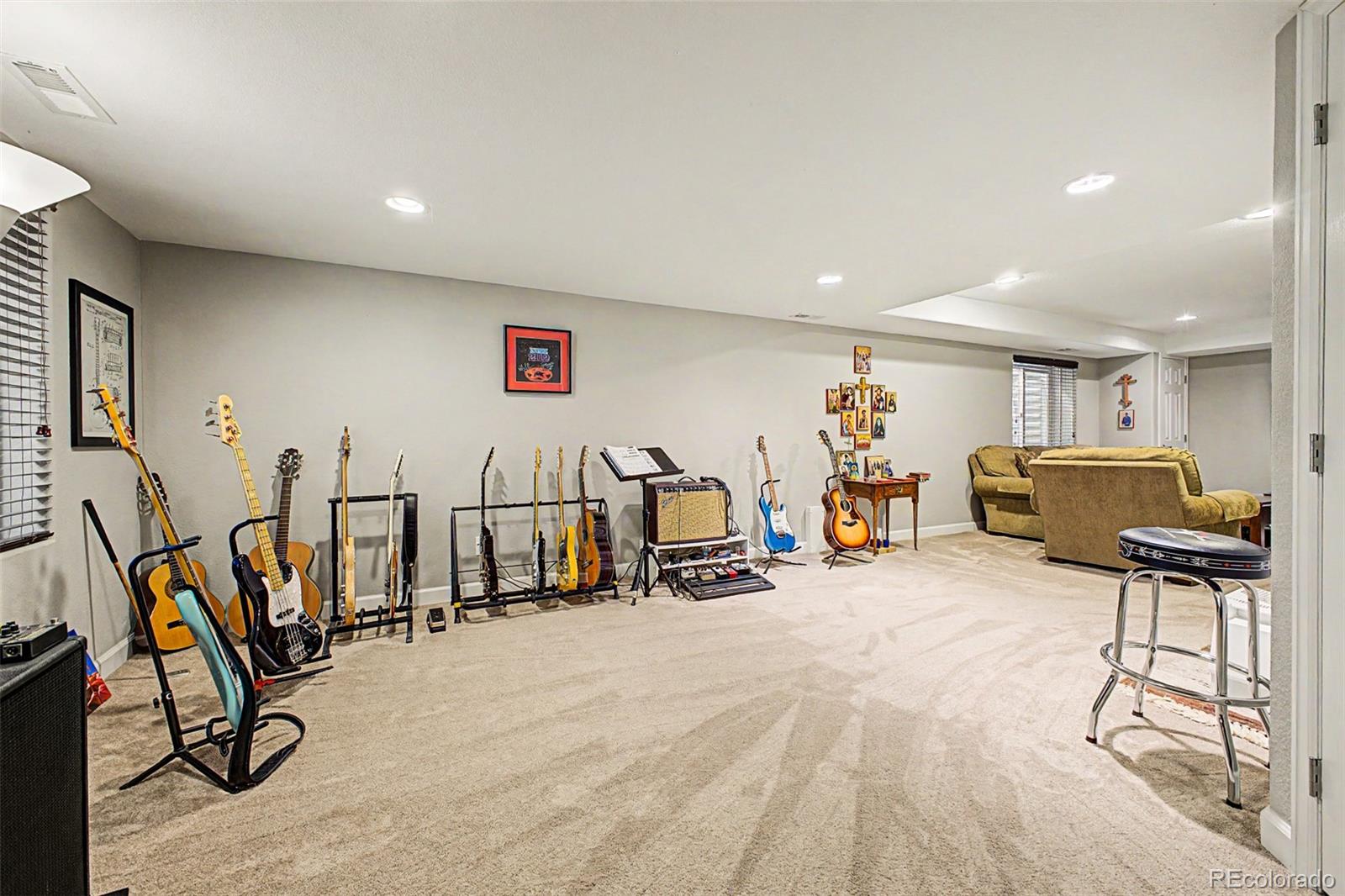 MLS Image #31 for 16566  high desert way,parker, Colorado