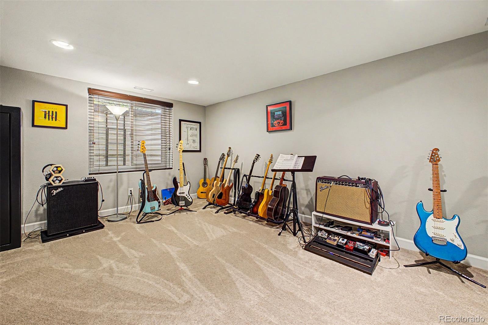 MLS Image #32 for 16566  high desert way,parker, Colorado