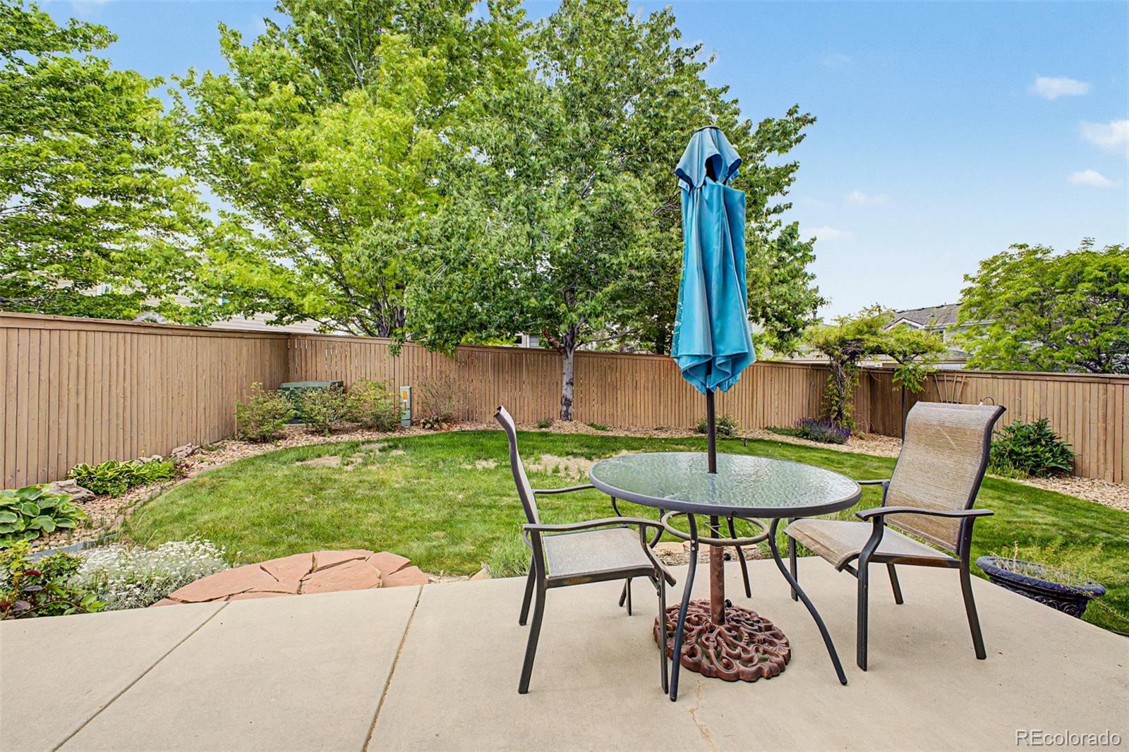MLS Image #36 for 16566  high desert way,parker, Colorado