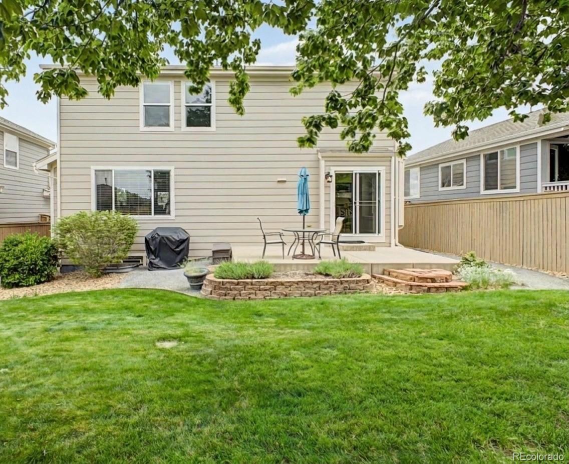MLS Image #37 for 16566  high desert way,parker, Colorado