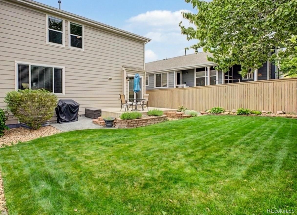 MLS Image #38 for 16566  high desert way,parker, Colorado