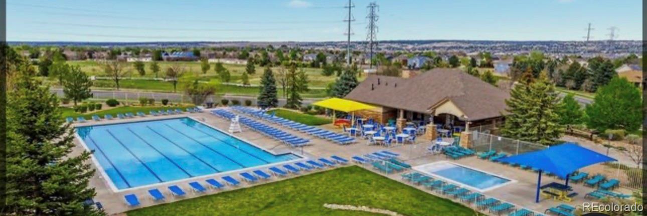 MLS Image #39 for 16566  high desert way,parker, Colorado