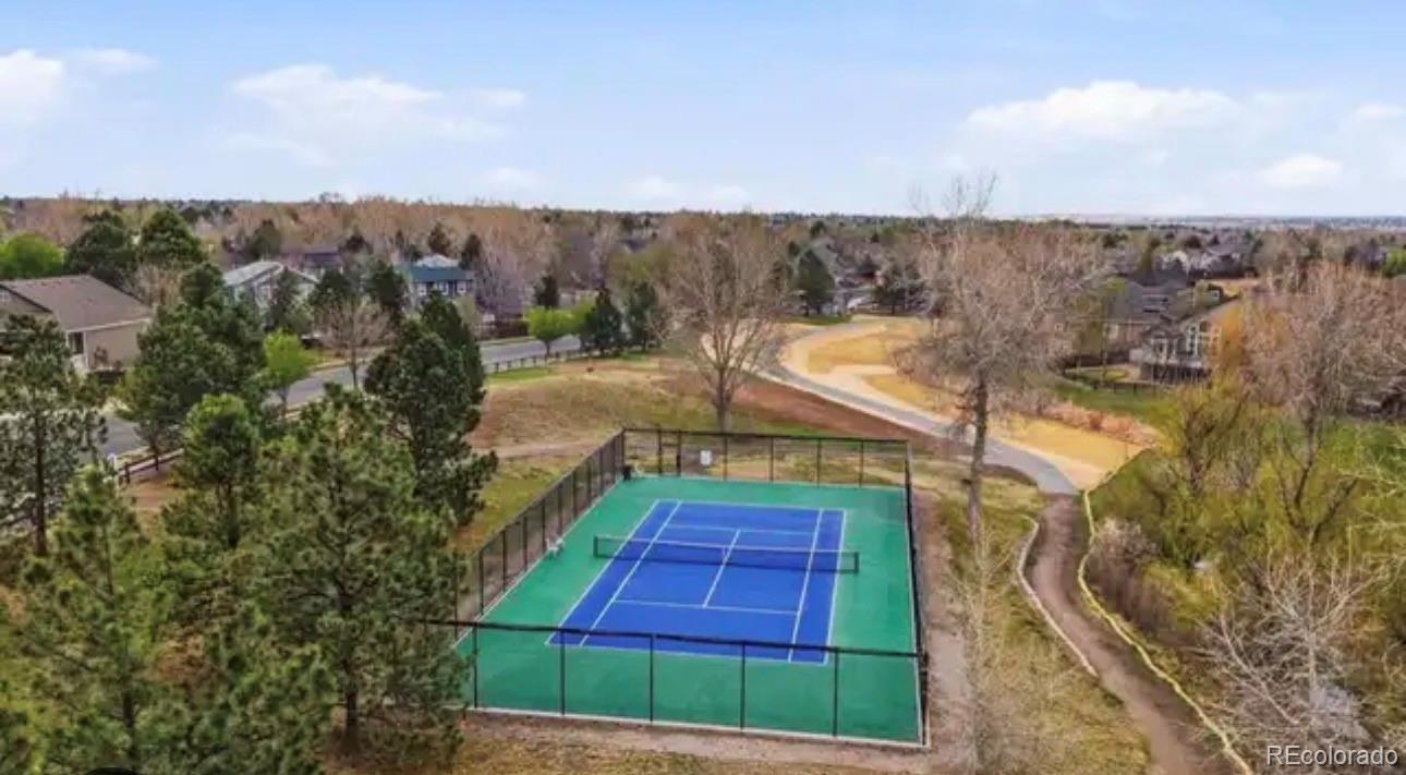 MLS Image #40 for 16566  high desert way,parker, Colorado