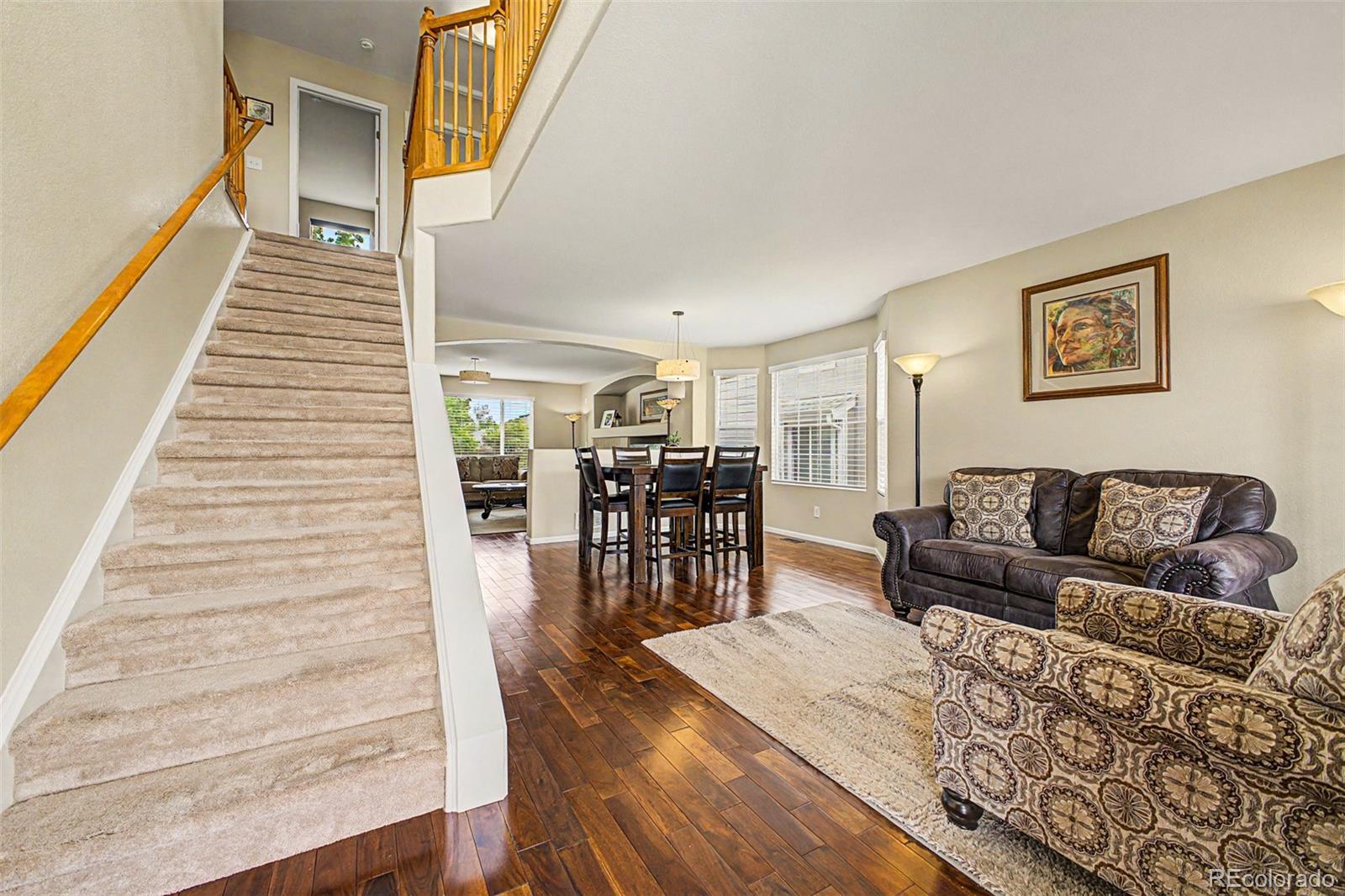 MLS Image #5 for 16566  high desert way,parker, Colorado