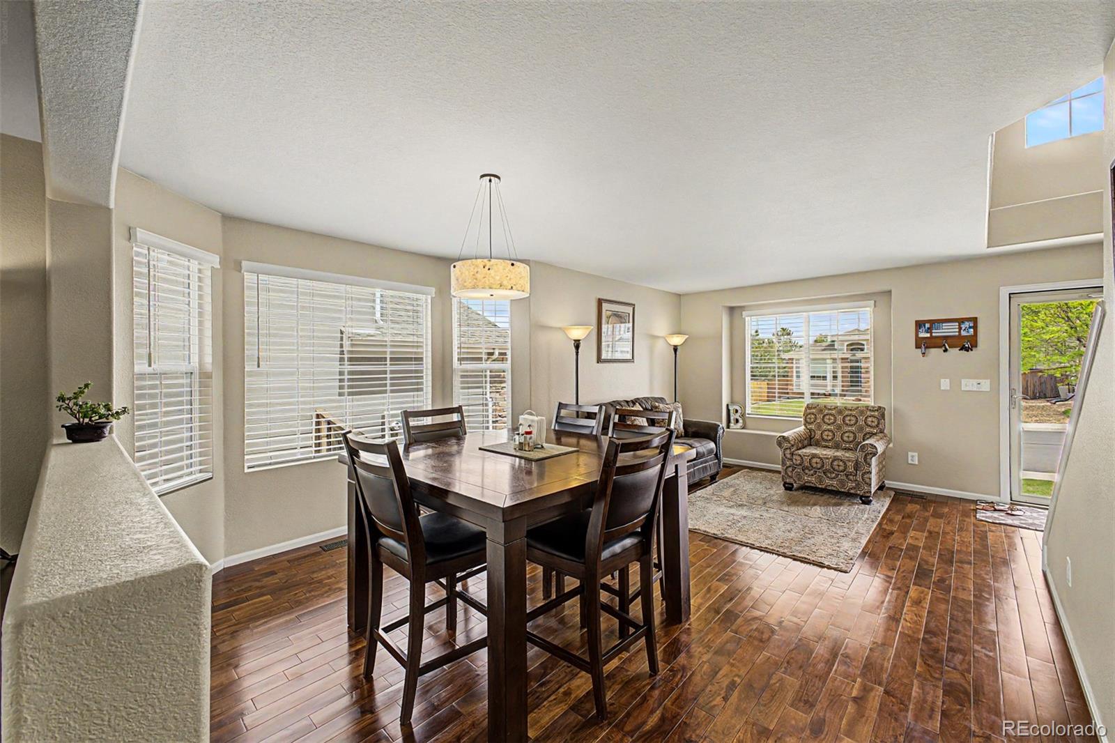 MLS Image #8 for 16566  high desert way,parker, Colorado