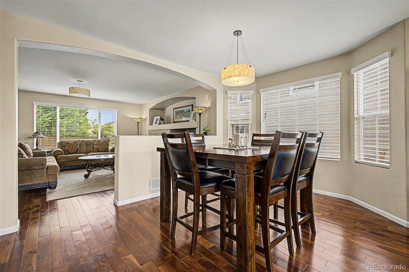 MLS Image #9 for 16566  high desert way,parker, Colorado