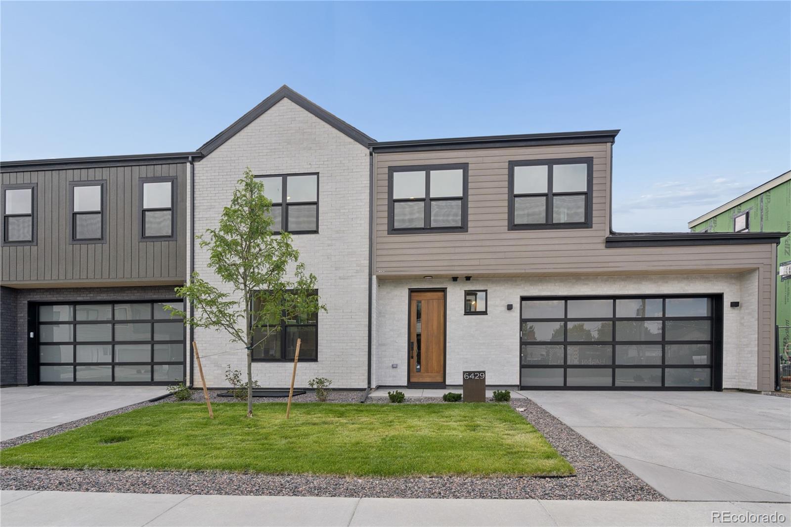 MLS Image #3 for 6429  quitman court,arvada, Colorado