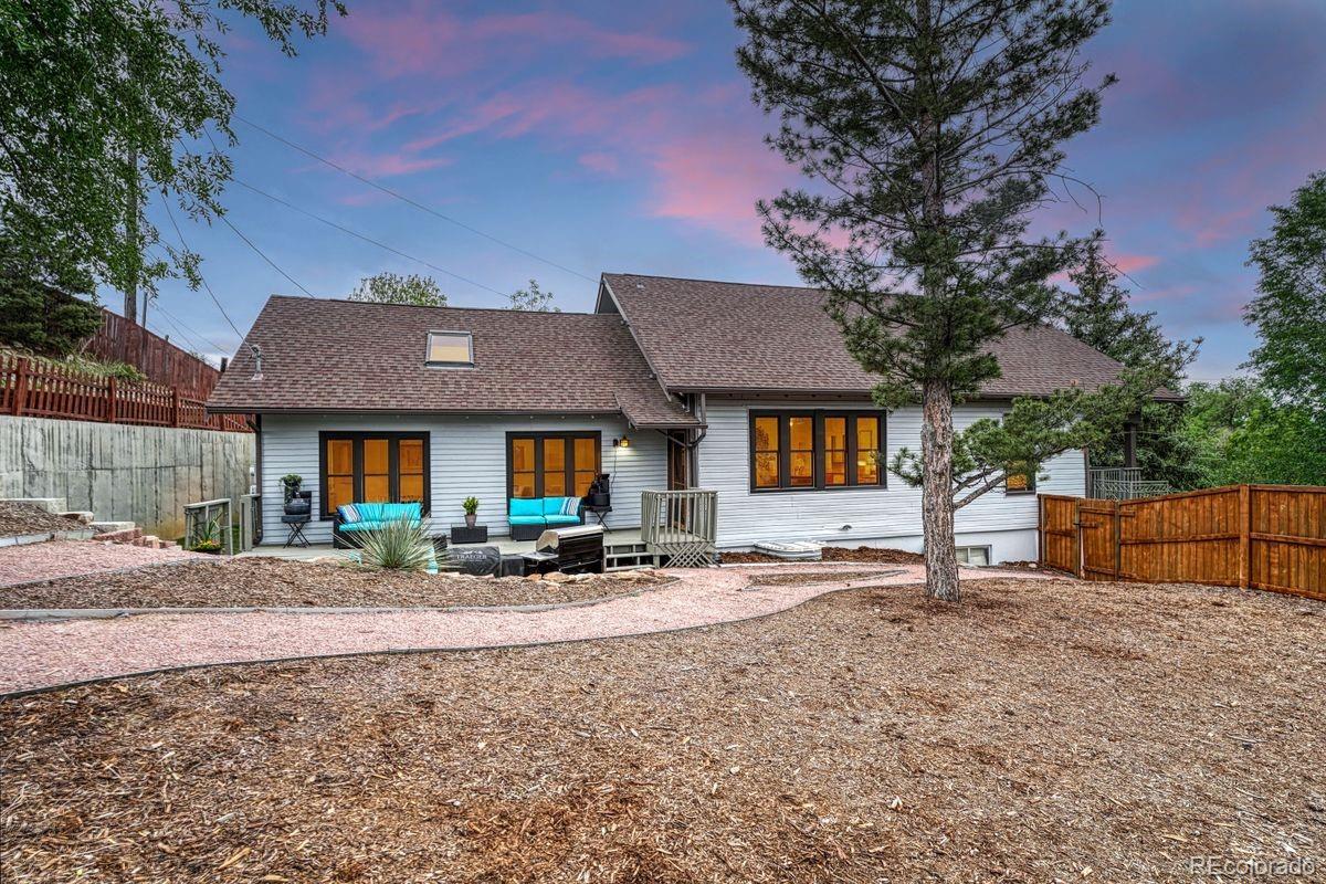 MLS Image #2 for 728 w kiowa street,colorado springs, Colorado
