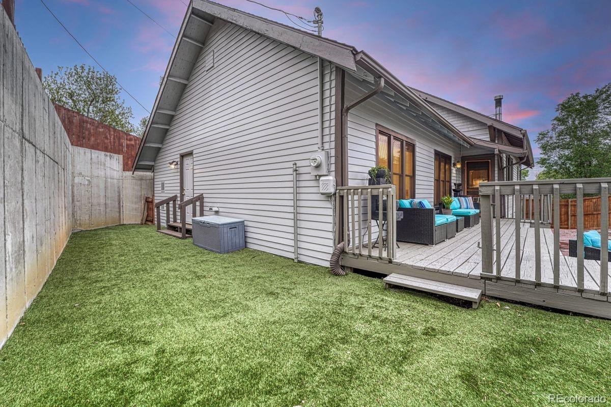 MLS Image #39 for 728 w kiowa street,colorado springs, Colorado
