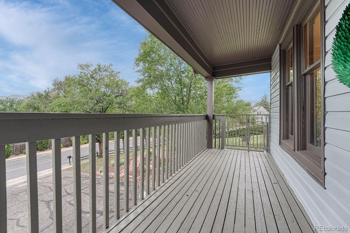 MLS Image #40 for 728 w kiowa street,colorado springs, Colorado
