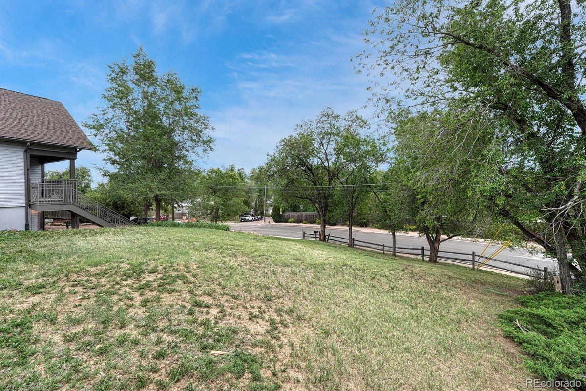 MLS Image #42 for 728 w kiowa street,colorado springs, Colorado