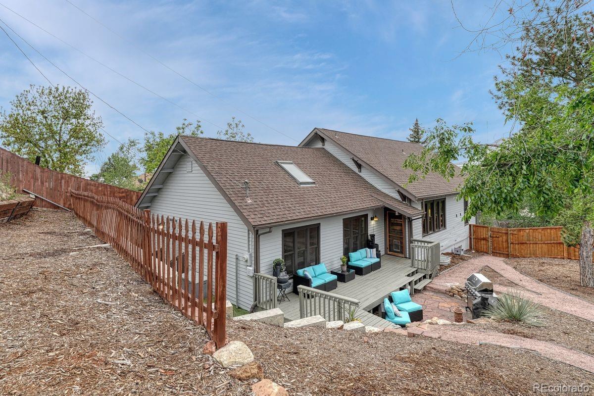 MLS Image #43 for 728 w kiowa street,colorado springs, Colorado
