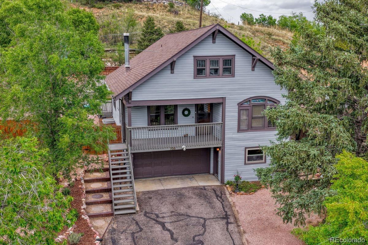MLS Image #45 for 728 w kiowa street,colorado springs, Colorado