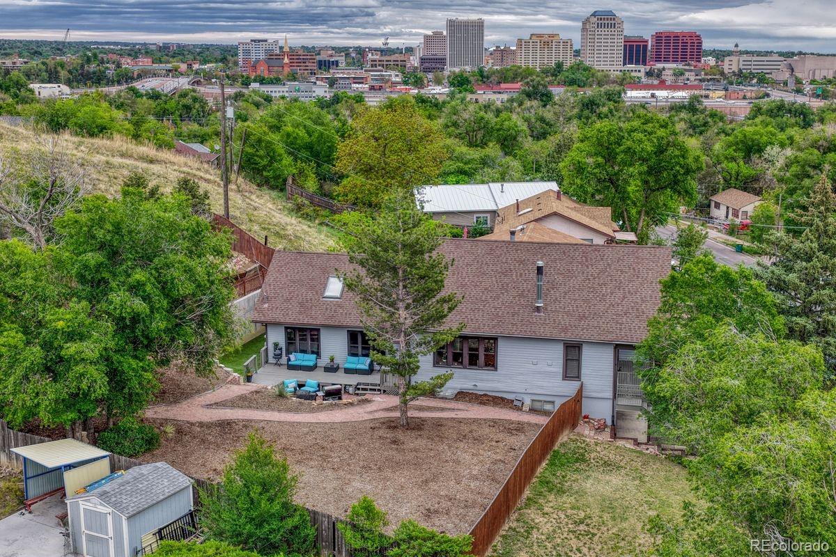MLS Image #46 for 728 w kiowa street,colorado springs, Colorado