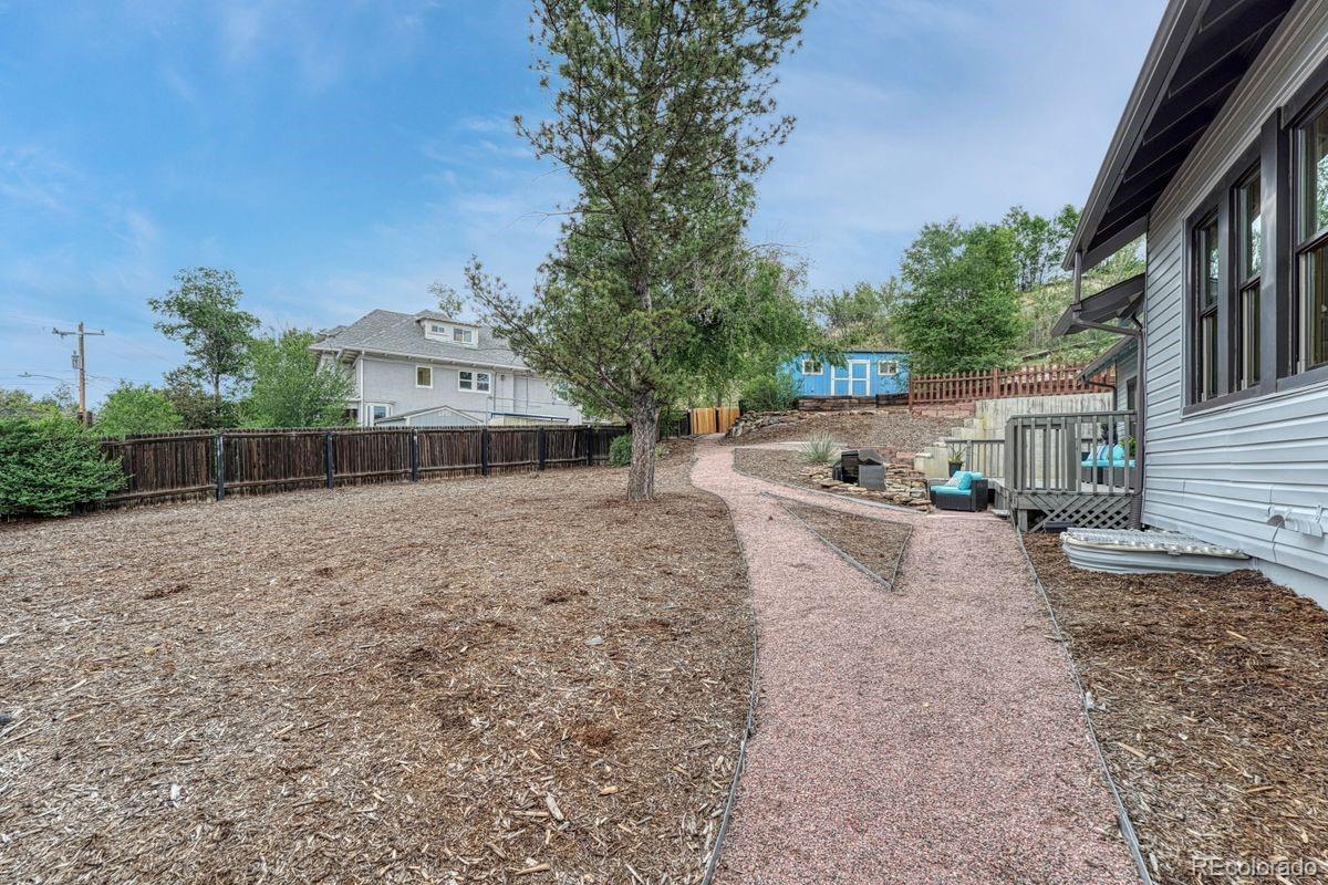 MLS Image #5 for 728 w kiowa street,colorado springs, Colorado