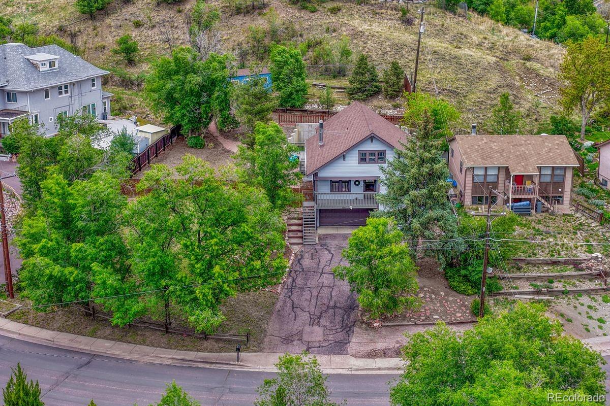 MLS Image #6 for 728 w kiowa street,colorado springs, Colorado