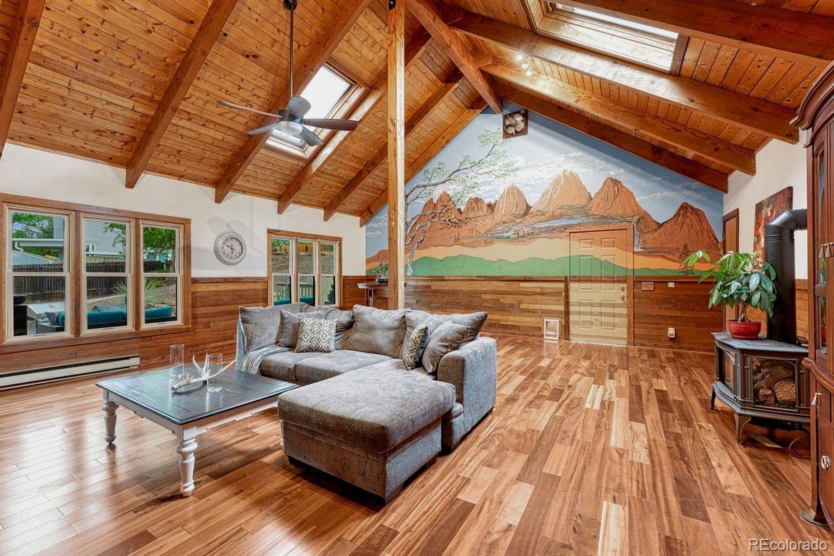 MLS Image #7 for 728 w kiowa street,colorado springs, Colorado