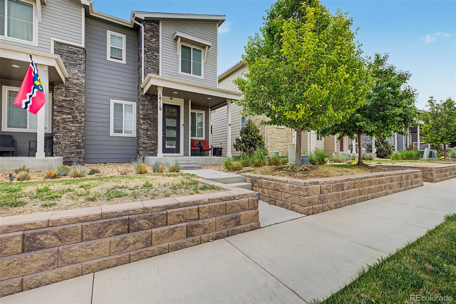 MLS Image #2 for 18119 e 96th avenue,commerce city, Colorado