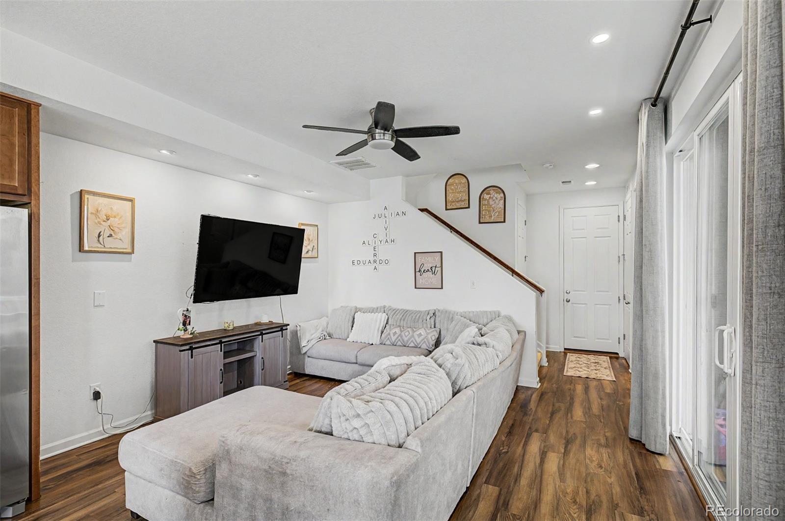 MLS Image #4 for 18119 e 96th avenue,commerce city, Colorado