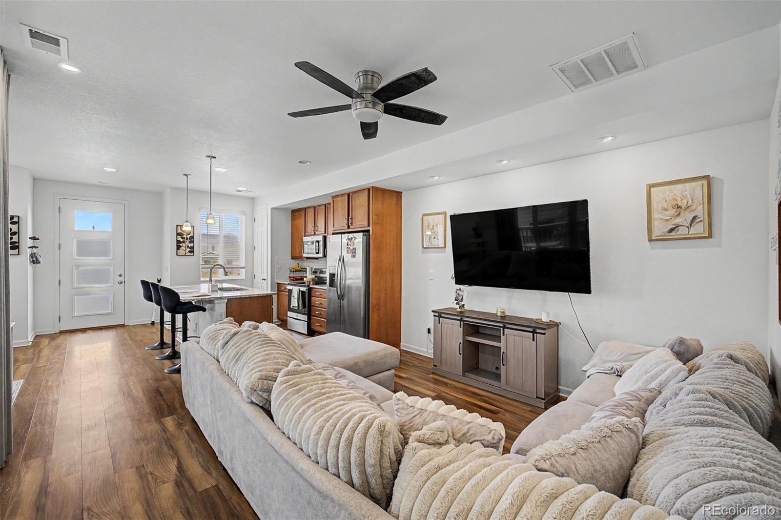 MLS Image #5 for 18119 e 96th avenue,commerce city, Colorado