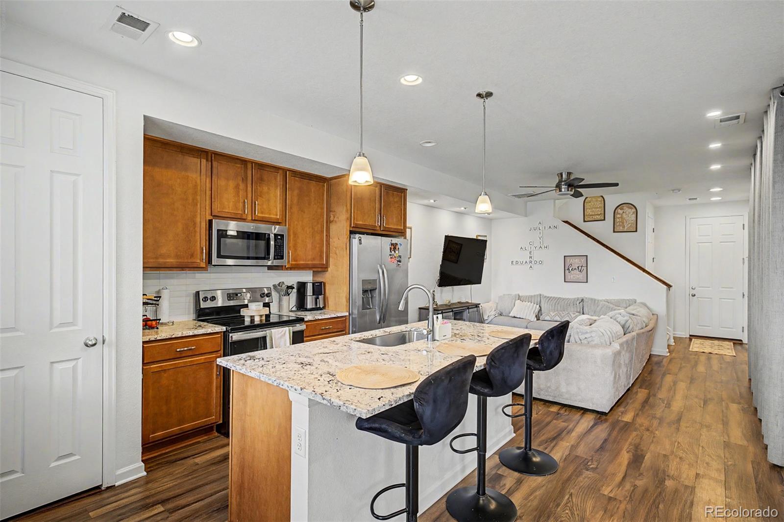 MLS Image #8 for 18119 e 96th avenue,commerce city, Colorado