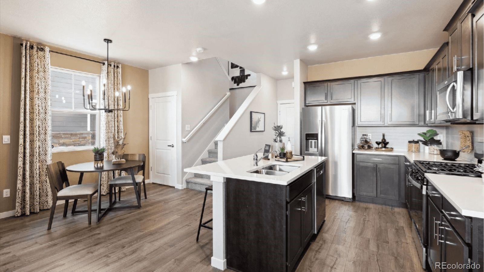 MLS Image #1 for 22372 e 7th place,aurora, Colorado