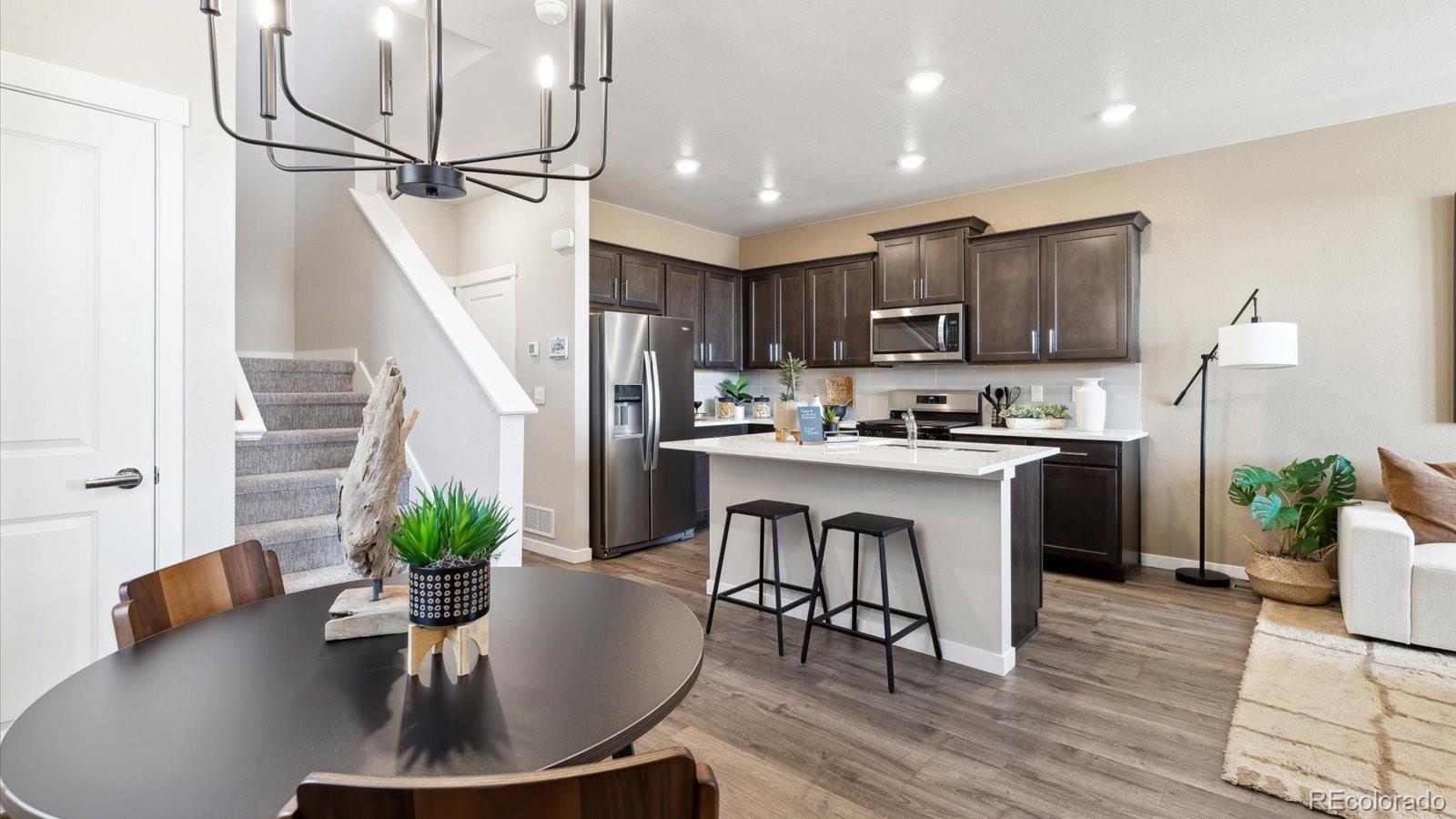 MLS Image #10 for 22372 e 7th place,aurora, Colorado